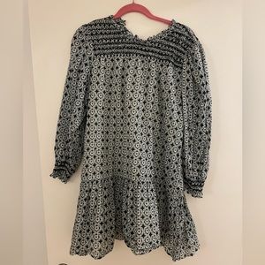 Olivia James the label dress